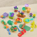 Zabawa z Plasteliną Play-Doh My Little Garden Wielokolorowy