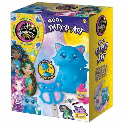 Zestaw do Rękodzieła Lisciani Giochi