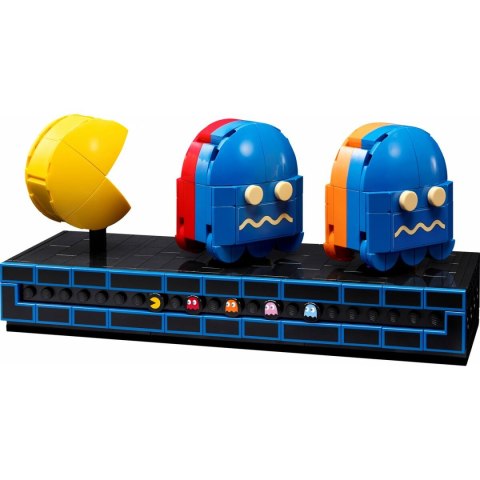 Zestaw do budowania Lego 10323 Pac-Man