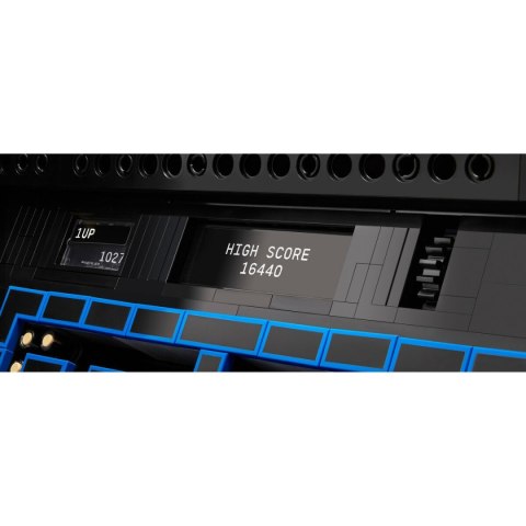 Zestaw do budowania Lego 10323 Pac-Man