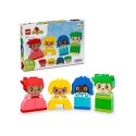 Zestaw do budowania Lego 10415 Big Feelings & Emotions Wielokolorowy