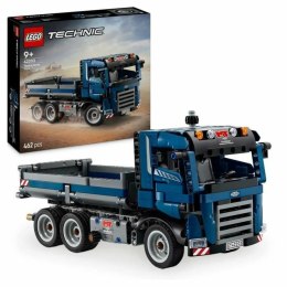 Zestaw do budowania Lego 42203