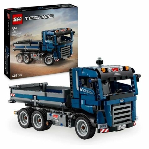 Zestaw do budowania Lego 42203