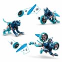 Zestaw do budowania Lego Zoey's Cat-Motorcycle Wielokolorowy
