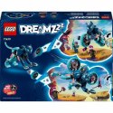 Zestaw do budowania Lego Zoey's Cat-Motorcycle Wielokolorowy