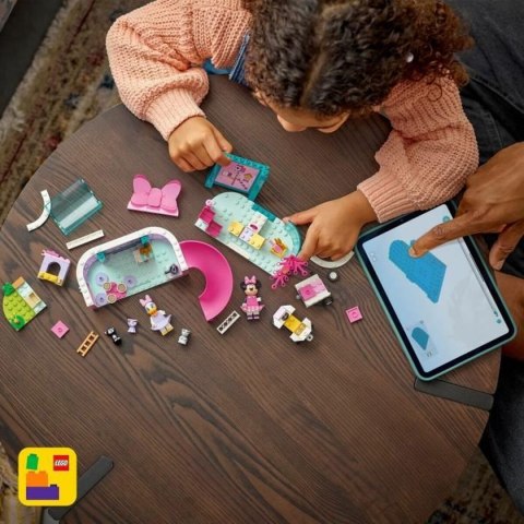 Zestaw do budowania Lego