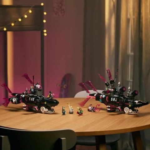 Zestaw do budowania Lego