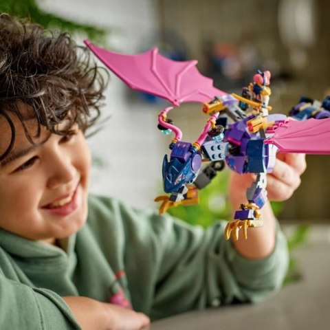 Zestaw do budowania Lego