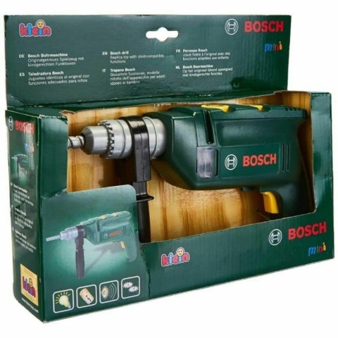 Zestaw narzędzi dla dzieci Klein