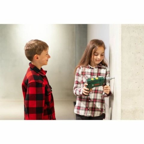 Zestaw narzędzi dla dzieci Klein