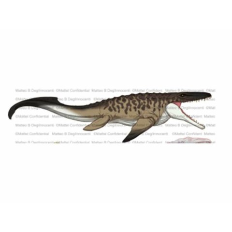 Zwierzęta Jurassic World