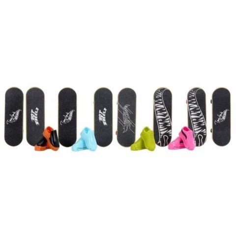 Deskorolka na palec Hot Wheels