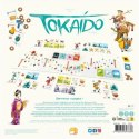Gra Planszowa Asmodee Tokaido : 10ème Anniversaire (FR)
