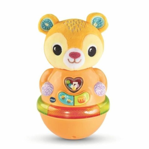 Gra edukacyjna Vtech Baby Bonbon, mon ourson culbuto (FR)