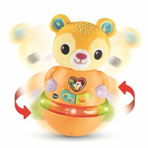 Gra edukacyjna Vtech Baby Bonbon, mon ourson culbuto (FR)