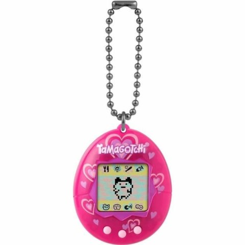 Interaktywny Zwierzak Bandai Tamagotchi