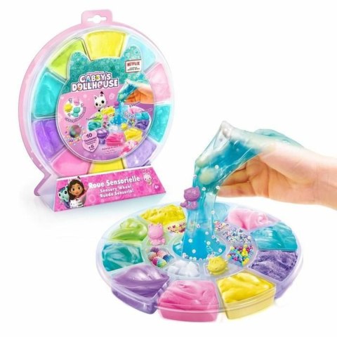Magiczny piasek Canal Toys GABBY ET LA MAISON MAGIQUE