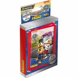 Pakiet kart Panini Paw Patrol 14 Koperty