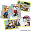 Pakiet kart Panini Paw Patrol 14 Koperty