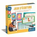 Zabawa Edukacyjna Clementoni Jeux d'écriture (FR)