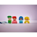 Zestaw do budowania Lego 10415 Big Feelings & Emotions Wielokolorowy
