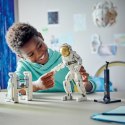 Zestaw do budowania Lego 31152 Creator 3in1 Astronaut in Space Wielokolorowy 647 Części