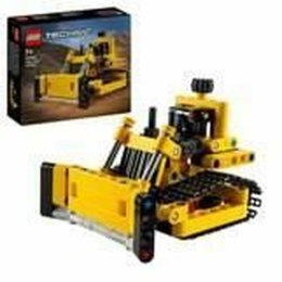 Zestaw do budowania Lego 42163 Heavy- Duty Bulldozer Wielokolorowy