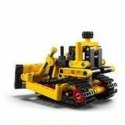Zestaw do budowania Lego 42163 Heavy- Duty Bulldozer Wielokolorowy