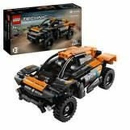 Zestaw do budowania Lego 42165 Neom McLaren Extreme E.Team Wielokolorowy