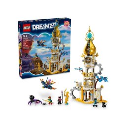 Zestaw do budowania Lego 71477 Dreamzzz The Sandman´s Tower Wielokolorowy 723 Części