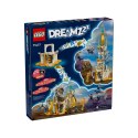 Zestaw do budowania Lego 71477 Dreamzzz The Sandman´s Tower Wielokolorowy 723 Części
