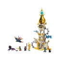 Zestaw do budowania Lego 71477 Dreamzzz The Sandman´s Tower Wielokolorowy 723 Części