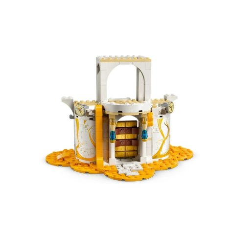 Zestaw do budowania Lego 71477 Dreamzzz The Sandman´s Tower Wielokolorowy 723 Części