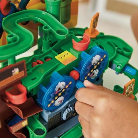 Gra Planszowa EPOCH D'ENFANCE Super Mario Adventure Game (FR)