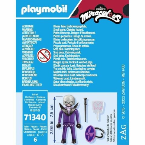 Playset Playmobil 6 Części