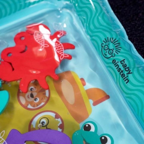 Podkładka pod Myszkę Baby Einstein Ocean Explorers Plastikowy