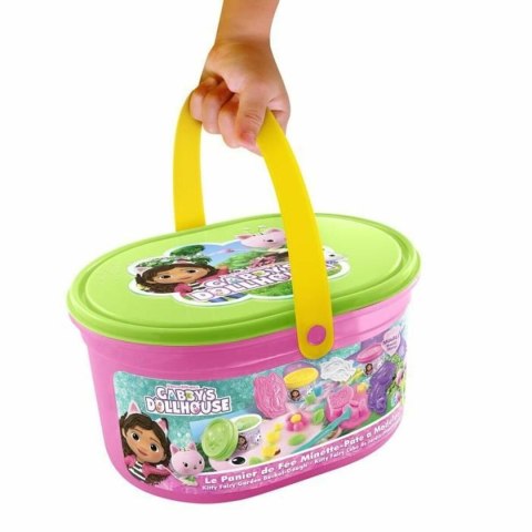 Zabawa z Plasteliną Canal Toys Gabby´s Dollhouse