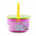 Zabawa z Plasteliną Canal Toys Gabby´s Dollhouse