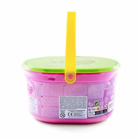 Zabawa z Plasteliną Canal Toys Gabby´s Dollhouse