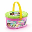Zabawa z Plasteliną Canal Toys Gabby´s Dollhouse