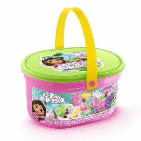 Zabawa z Plasteliną Canal Toys Gabby´s Dollhouse