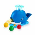 Zabawka Muzyczna Bright Starts Silly Spout Whale Ball Popper