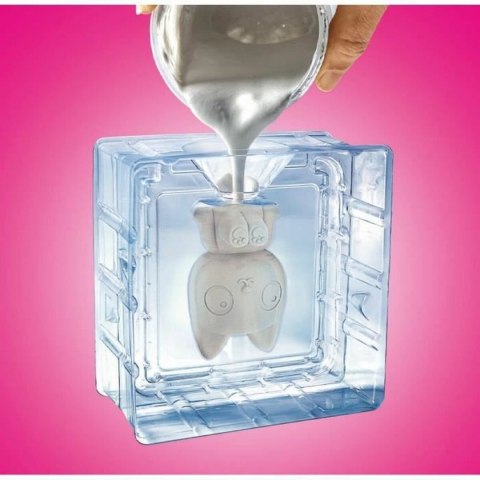 Zestaw Clementoni Gabby´s Dollhouse Chalk Creation