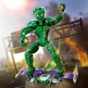 Zestaw do budowania Lego 76284 Green Goblin Wielokolorowy 471 Części