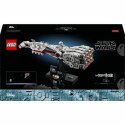 Zestaw do budowania Lego Star Wars TM 75376 Tantive IV Wielokolorowy
