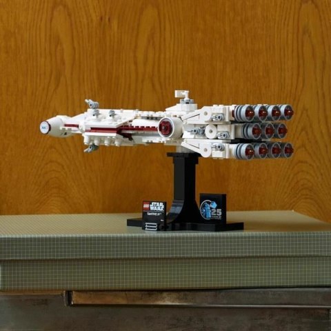 Zestaw do budowania Lego Star Wars TM 75376 Tantive IV Wielokolorowy