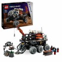 Zestaw do budowania Lego Technic 42180 Mars Manned Exploration Rover Wielokolorowy 1599 Części
