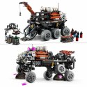 Zestaw do budowania Lego Technic 42180 Mars Manned Exploration Rover Wielokolorowy 1599 Części