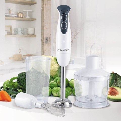 Blender zestaw 3w1 300W MR-562