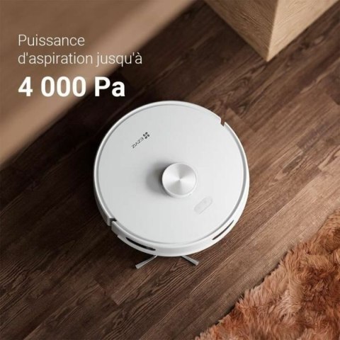 Odkurzacz Automatyczny Ezviz